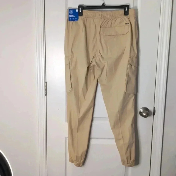 Hurley Ripstop Cargo Jogger Pants - Picture 8 of 8